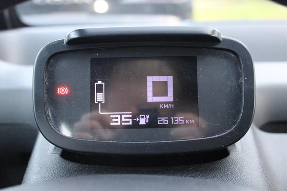 Citroën Ami - Afbeelding 5 van 15