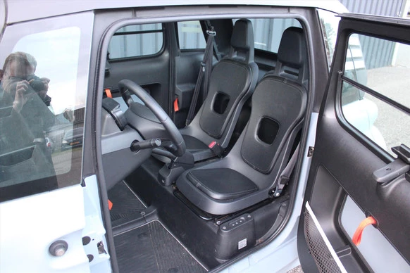 Citroën Ami - Afbeelding 6 van 15