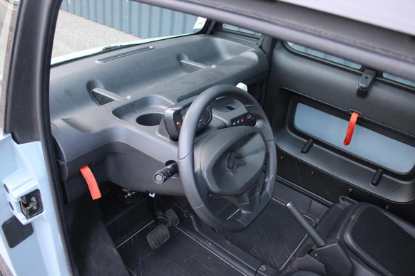 Citroën Ami - Afbeelding 7 van 15