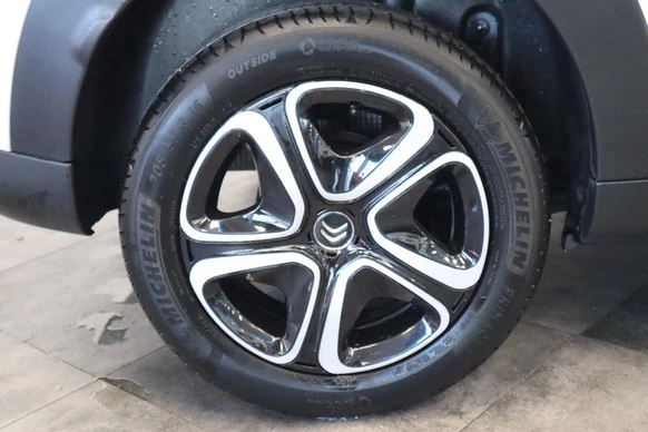 Citroën C4 Cactus - Afbeelding 4 van 16