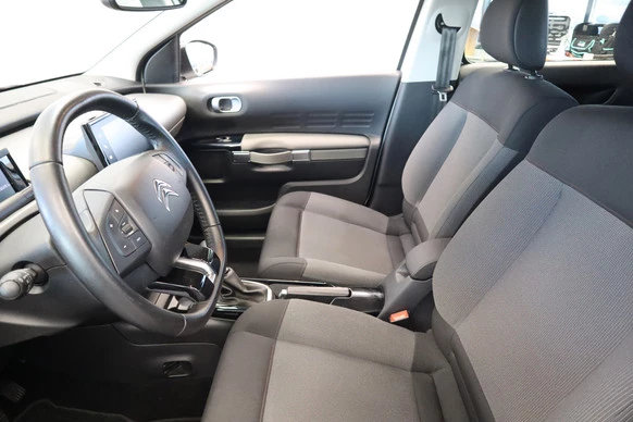Citroën C4 Cactus - Afbeelding 5 van 16