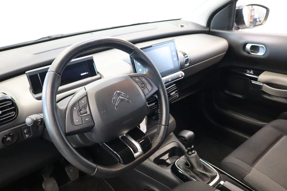 Citroën C4 Cactus - Afbeelding 6 van 16