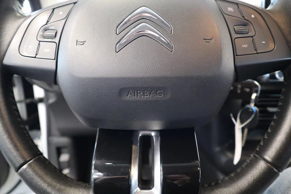 Citroën C4 Cactus - Afbeelding 7 van 16