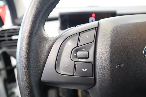 Citroën C4 Cactus - Afbeelding 8 van 16