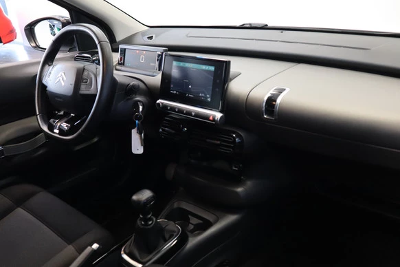 Citroën C4 Cactus - Afbeelding 13 van 16