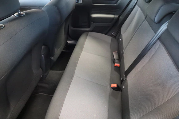 Citroën C4 Cactus - Afbeelding 14 van 16
