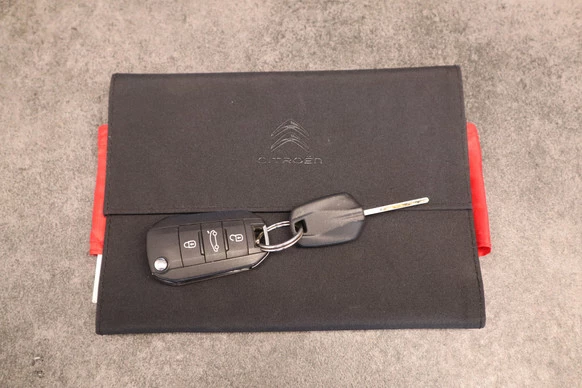 Citroën C4 Cactus - Afbeelding 15 van 16