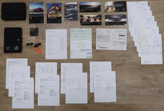 Mercedes-Benz SLC - Afbeelding 6 van 30