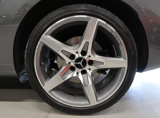 Mercedes-Benz SLC - Afbeelding 10 van 30