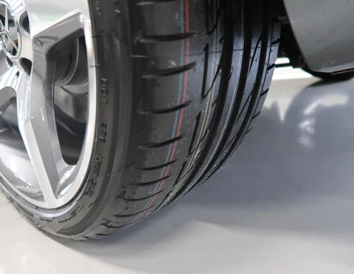 Mercedes-Benz SLC - Afbeelding 12 van 30