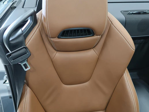 Mercedes-Benz SLC - Afbeelding 16 van 30