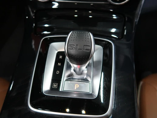 Mercedes-Benz SLC - Afbeelding 18 van 30