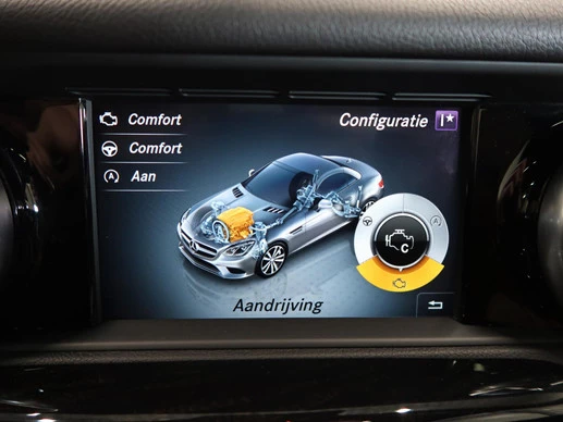 Mercedes-Benz SLC - Afbeelding 25 van 30