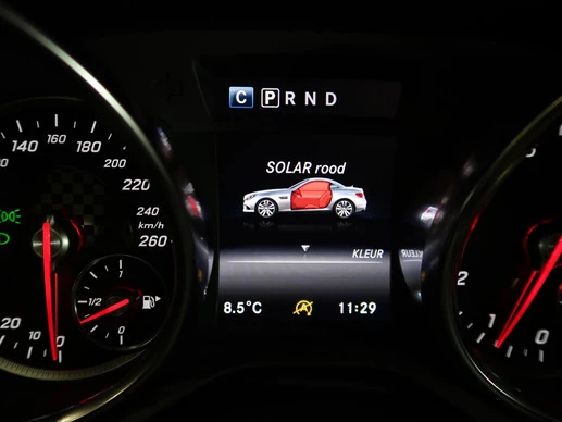 Mercedes-Benz SLC - Afbeelding 26 van 30