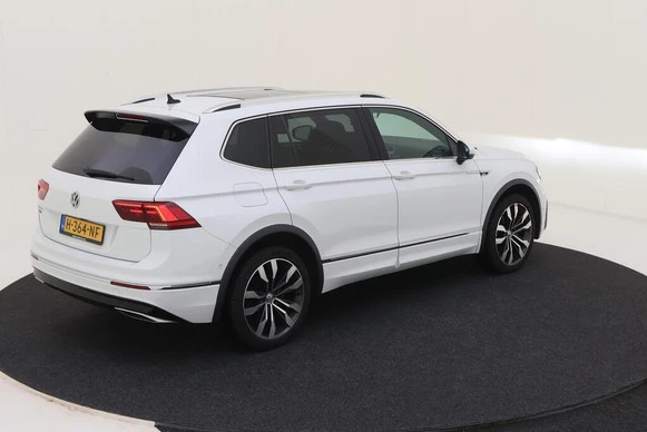 Volkswagen Tiguan Allspace - Afbeelding 2 van 12