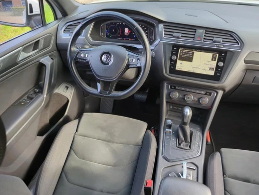 Volkswagen Tiguan Allspace - Afbeelding 3 van 12