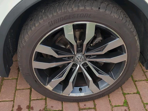 Volkswagen Tiguan Allspace - Afbeelding 7 van 12