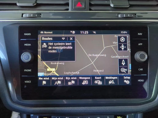 Volkswagen Tiguan Allspace - Afbeelding 8 van 12