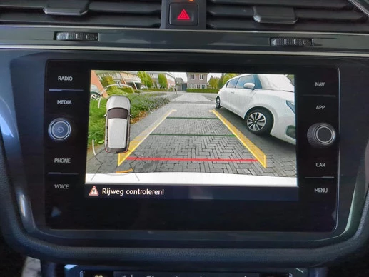 Volkswagen Tiguan Allspace - Afbeelding 9 van 12