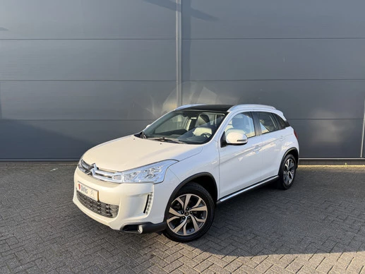 Citroën C4 Aircross - Afbeelding 1 van 30