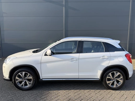 Citroën C4 Aircross - Afbeelding 2 van 30