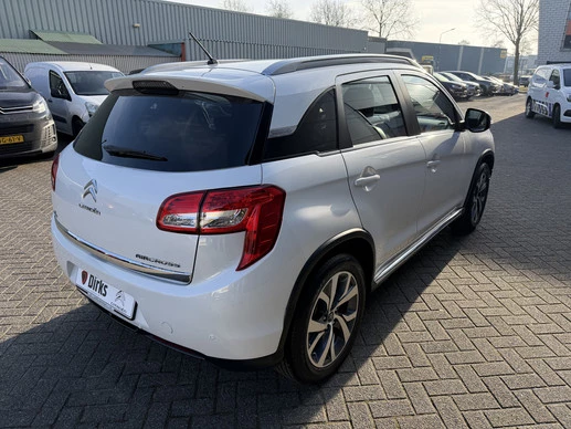 Citroën C4 Aircross - Afbeelding 6 van 30