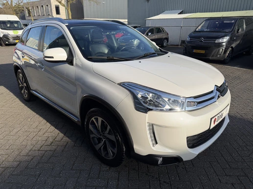 Citroën C4 Aircross - Afbeelding 7 van 30