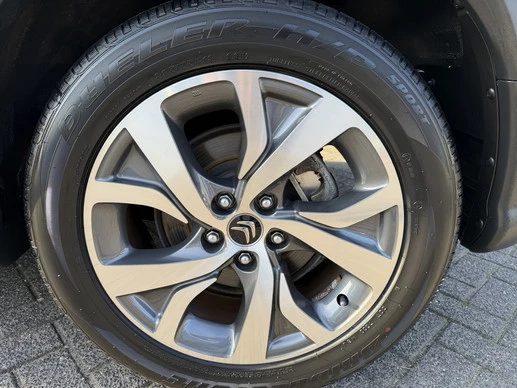 Citroën C4 Aircross - Afbeelding 12 van 30