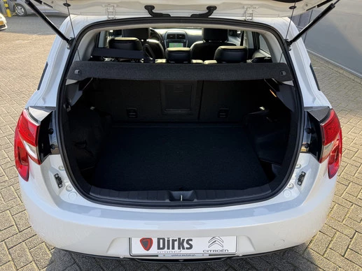 Citroën C4 Aircross - Afbeelding 13 van 30