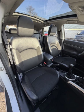 Citroën C4 Aircross - Afbeelding 14 van 30