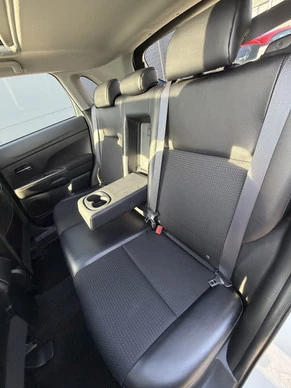 Citroën C4 Aircross - Afbeelding 16 van 30