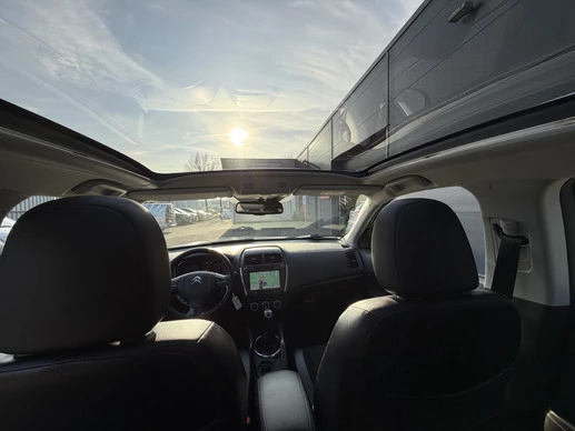 Citroën C4 Aircross - Afbeelding 17 van 30