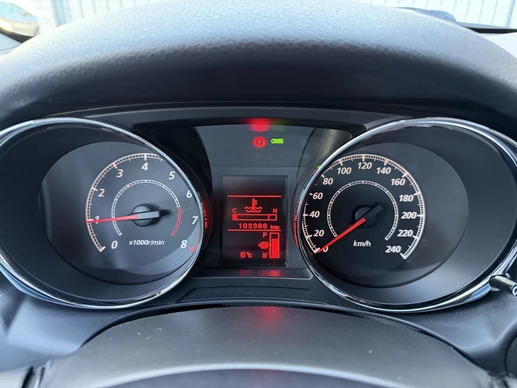 Citroën C4 Aircross - Afbeelding 19 van 30