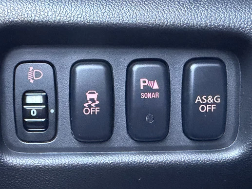 Citroën C4 Aircross - Afbeelding 23 van 30