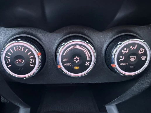 Citroën C4 Aircross - Afbeelding 28 van 30