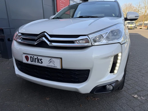 Citroën C4 Aircross - Afbeelding 29 van 30