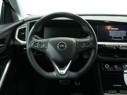 Opel Grandland - Afbeelding 8 van 30