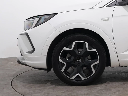 Opel Grandland - Afbeelding 12 van 30