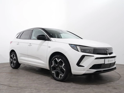 Opel Grandland - Afbeelding 17 van 30