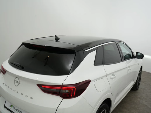 Opel Grandland - Afbeelding 24 van 30