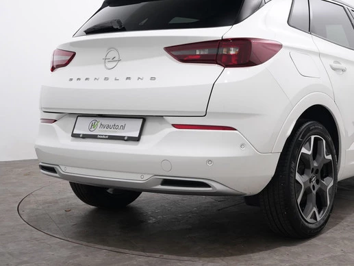 Opel Grandland - Afbeelding 25 van 30