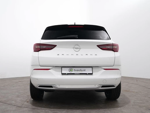 Opel Grandland - Afbeelding 27 van 30