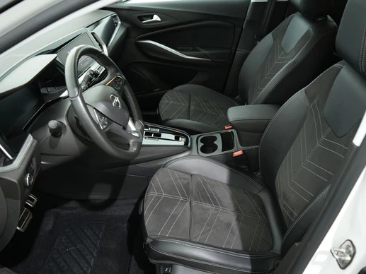 Opel Grandland - Afbeelding 30 van 30