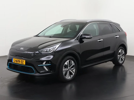 Kia e-Niro - Afbeelding 1 van 30