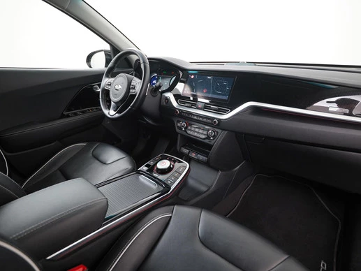 Kia e-Niro - Afbeelding 2 van 30
