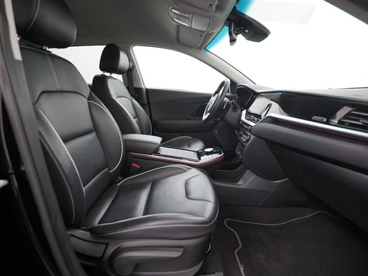 Kia e-Niro - Afbeelding 3 van 30