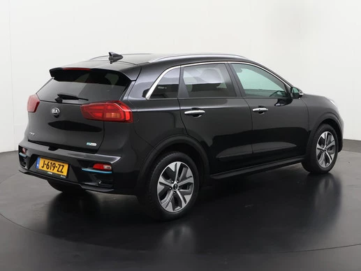 Kia e-Niro - Afbeelding 4 van 30