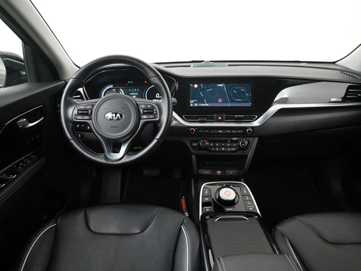 Kia e-Niro - Afbeelding 6 van 30