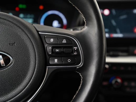 Kia e-Niro - Afbeelding 10 van 30