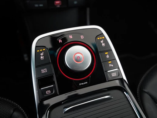 Kia e-Niro - Afbeelding 11 van 30